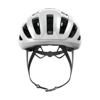 Cestný cyklistický prilba ABUS PowerDome – Ľahká cyklistická prilba s inteligentným systémom odvetrávania a aerodynamickým profilom – Vyrobené v Taliansku – Pre mužov a ženy 2