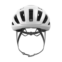 Cestná cyklistická prilba ABUS PowerDome – Ľahká cyklistická prilba s ventilačným systémom a aerodynamickým profilom – Vyrobené v Taliansku – Veľkosť L 2