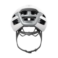 Cestná cyklistická prilba ABUS PowerDome – Ľahká cyklistická prilba s ventilačným systémom a aerodynamickým profilom – Vyrobené v Taliansku – Veľkosť L 3