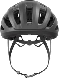 Cestná cyklistická prilba ABUS PowerDome - tmavosivá - S (51-55 cm) 2