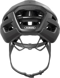 Cestná cyklistická prilba ABUS PowerDome - tmavosivá - S (51-55 cm) 3