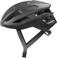 Cestná cyklistická prilba ABUS PowerDome - tmavosivá - S (51-55 cm) 1