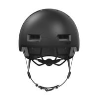 Cască de ciclism ABUS Skurb ACE pentru utilizare zilnică - pentru skateboard, BMX și longboard, negru 2