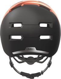 Mestská cyklistická prilba ABUS Skurb ACE – City Vibes – veľkosť L – na skateboard, BMX a longboard 3