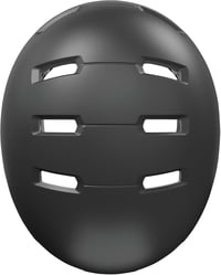 Cyklistická prilba ABUS Skurb City na každodenné a mestské použitie, veľkosť L (58 – 61 cm) 4