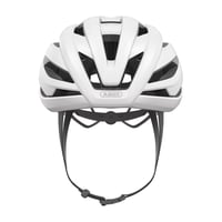 Cyklistická prilba ABUS StormChaser ACE - biela - S (51-55 cm) 2