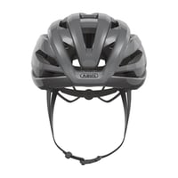 Cască de ciclism ABUS StormChaser ACE - Cască ușoară de șosea pentru curse, ture pe pietriș și ciclocros - Mărimea M, Gri 2