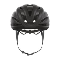 Cască de ciclism ușoară ABUS StormChaser ACE - Pentru ciclism de șosea, gravel și ciclocros, pentru bărbați și femei - Mărimea M, negru 2