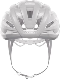 ABUS StormChaser ACE könnyű kerékpáros sisak verseny és gravel túrához - L (57 - 61 cm), Pure Grey 2