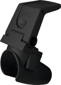 ABUS Tresor 6512C spiralna sajla za bicikl sa šifrom - debljina sajle 12 mm, 180 cm, crna - Sigurnosna razina 4 3