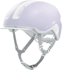 ABUS HUD-Y kerékpáros sisak mágneses tölthető LED hátsó lámpával - 51-55 cm fejkerület 4