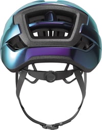 Cască de ciclism ABUS WingBack - Cască sportivă de șosea pentru adulți și tineri - Culoare mov - Mărimea M 3
