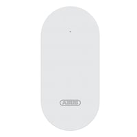 Bridge WiFi pentru casă inteligentă ABUS WLAN Bridge One – Acces de la distanță și control vocal, alb 1
