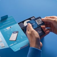 Bridge WiFi pentru casă inteligentă ABUS WLAN Bridge One – Acces de la distanță și control vocal, alb 7