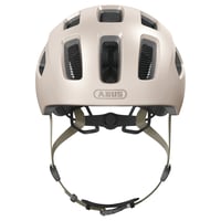 Detská a juniorská cyklistická prilba ABUS Youn-I 2.0 so svetlom – pre dievčatá a chlapcov 2