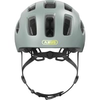 Cyklistická prilba ABUS Youn-I 2.0 s LED svetlom pre deti a mládež, unisex prilba na bicykel 4