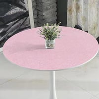 Abyssaly Öntapadó Rózsaszín Bútorfólia 60x500 cm - Vízálló Selyemfényű Dekorációs Tapéta Bútorokhoz, Falakhoz, Szekrényekhez 8