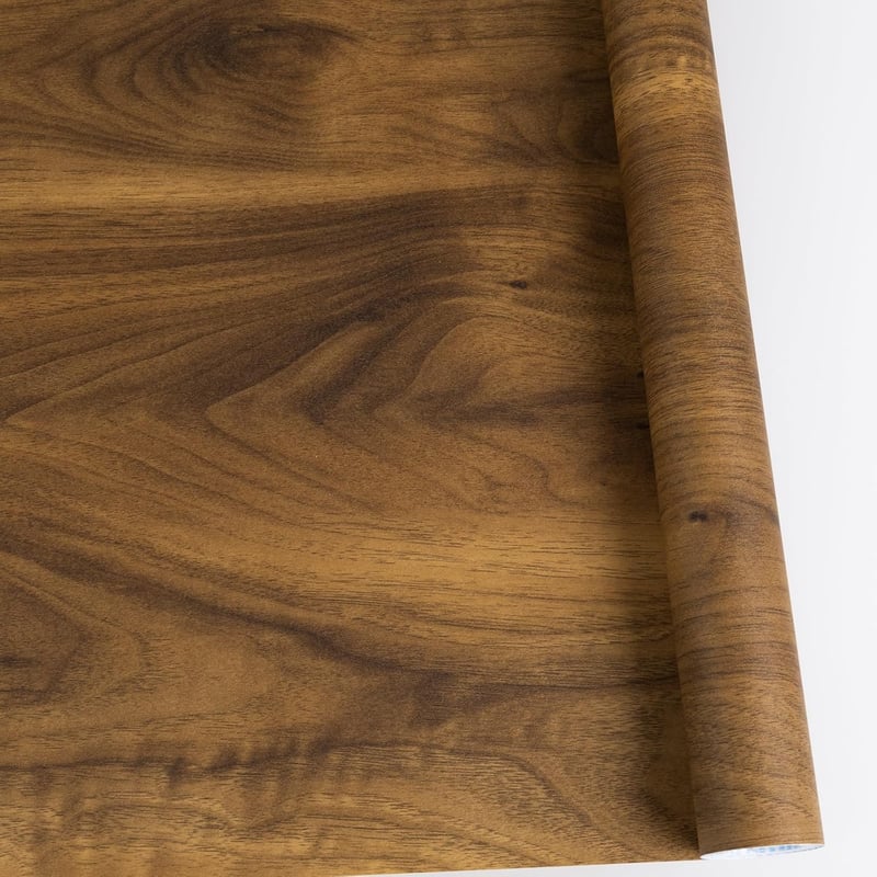 Abyssaly öntapadós bútorvinyil barna fa mintás 30x200cm vízálló