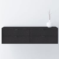 Abyssaly Öntapadós Fekete Bútorfólia 60×500 cm - Matt Selyemfényű Vízálló Dekorációs Tapéta Bútorokhoz Falakhoz

AI: I've created a concise  3