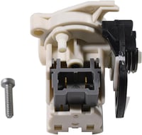YUCKMZ Csomagtérajtó Zármotor Aktuátor - Kompatibilis Renault Clio MK2, Megane, Twingo MK1 Modellekkel - Egyszerű Beszerelés - 7700435694 1