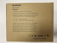 DJI Mini 3 Pro akkumulátor szett - 2db 3850mAh, 47 perc repülési idő 10