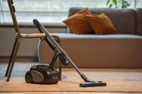 Emerio VE-109959.14 Díjnyertes Porzsákos Porszívó 800W - Kompakt, Erős, Többféle Padlóra 2