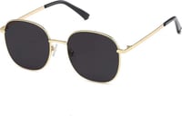 Ray-Ban Unisex Négyzetes Napszemüveg Rugós Zsanérral - Felújított 3