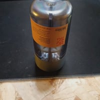RIG-TIG CHEESE-IT ribež za parmezan s poklopcem, sivi, 8x8x15,5 cm, plastika i nehrđajući čelik, pogodan za hladnjak i perilicu posuđa 3