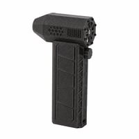 Mini ventilator cu turbină Omabeta, portabil și compact — defect, pentru piese: nu pornește după încărcare (stare: vezi a doua fotografie) 1