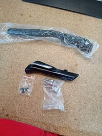 WATSABRO Universal 2.0 Kerékpárállvány 24-29 colos, magasságállítható, 45 kg teherbírás, csúszásmentes, E-bike MTB városi kerékpárhoz 2
