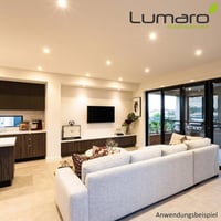 Philips 400lm LED süllyeszthető spotlámpa, 4W, energiatakarékos 6