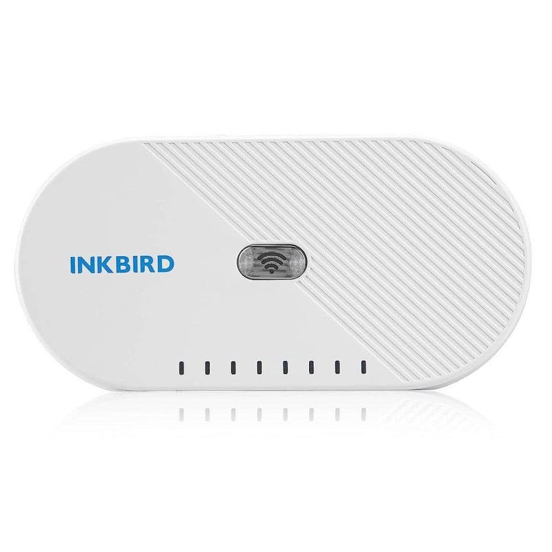 Inkbird WiFi Hőmérséklet és Páratartalom Távfelügyeleti Rendszer