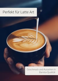 Lambda Coffee Tejkiöntő Kancsó Barista Teflonbevonattal - 350ml Fekete Rozsdamentes Acél Tejhabosító Latte Art Készítéshez, Mosogatógépben M 6