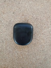 Bose QuietComfort Ultra Bluetooth Zajszűrő Fülhallgató Térhangzással, Fekete — fülbetét és USB-töltőkábel nélkül (állapot: lásd a 2. képet) 4
