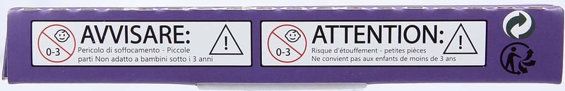 Matogle 9 db-os Húsvéti Nyuszi Fa Tükör Készlet Gyerekeknek - DIY Festős Kézitükör Szett