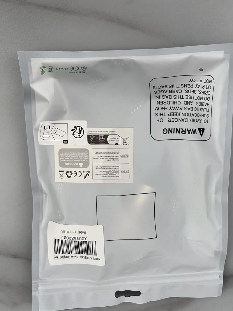 NUOSIYA 3m-es USB-XLR mikrofon kábel, fonott, hangszerekhez és énekléshez