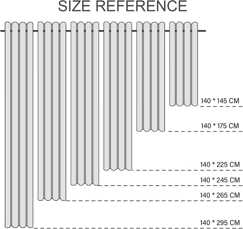 Topfinel Bézs Len Fényáteresztő Függöny Nappalihoz 140x240cm 2db