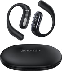 ACEFAST AceFit Air Nyitott Fülhallgató Bluetooth 5.4 Alkalmazással, Ultravékony Sportos Fejhallgató, Kényelmes Viselet, IP54 Védelem, Erőtel 1