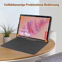 Acelive Lenovo Tab Plus 11.5 colos Tablet Tok 2024 TB351FU Védőtok Borító Tablettatok 4