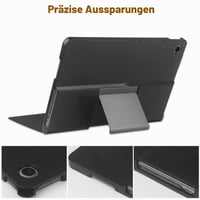 Acelive Lenovo Tab Plus 11.5 colos Tablet Tok 2024 TB351FU Védőtok Borító Tablettatok 2