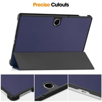 Obal na tablet Acelive pre Oppo Pad SE / OnePlus Pad Lite 11 palcov 2025 – tmavomodrý 5