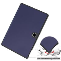 Obal na tablet Acelive pre Oppo Pad SE / OnePlus Pad Lite 11 palcov 2025 – tmavomodrý 6