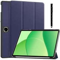 Obal na tablet Acelive pre Oppo Pad SE / OnePlus Pad Lite 11 palcov 2025 – tmavomodrý 1