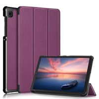 Puzdro na tablet Acelive pre Samsung Galaxy Tab A7 Lite 8.7" - fialové (SM-T220, SM-T225) 1