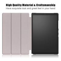 Husă Acelive Tab A7 pentru tabletă Samsung Galaxy Tab A7 de 10.4 inchi, WiFi LTE 2020/2022 SM-T505 SM-T500 SM-T507, husă de protecție 4
