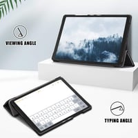 Husă Acelive Tab A7 pentru tabletă Samsung Galaxy Tab A7 de 10.4 inchi, WiFi LTE 2020/2022 SM-T505 SM-T500 SM-T507, husă de protecție 2