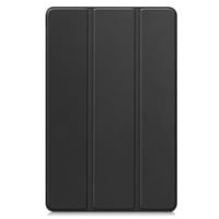 Puzdro Acelive pre tablet Honor Pad X9a/X9 Pro 11,5 palca 2025 – čierne ochranné puzdro, držiak na tablet kompatibilný s 11,5-palcovými zariadeniami 7