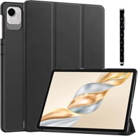 Puzdro Acelive pre tablet Honor Pad X9a/X9 Pro 11,5 palca 2025 – čierne ochranné puzdro, držiak na tablet kompatibilný s 11,5-palcovými zariadeniami 1