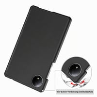 Husă Acelive pentru tabletă Xiaomi Redmi Pad SE 8.7 inchi 2024 - husă de protecție, carcasă rigidă 6