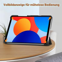 Husă Acelive pentru tabletă Xiaomi Redmi Pad SE 8.7 inchi 2024 - husă de protecție, carcasă rigidă 4